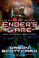 Ender's Game (ISBN: 9780765378484)