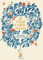 If I Had a Little Dream - Nina Laden (ISBN: 9781481439244)