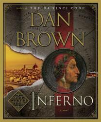 Inferno: Special Illustrated Edition - Dan Brown (ISBN: 9780385539852)