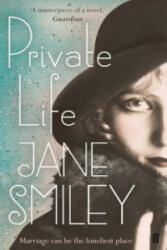 Private Life - Jane Smiley (2011)