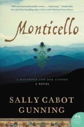 Monticello (ISBN: 9780062320445)