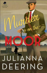 Murder on the Moor (ISBN: 9780764218286)