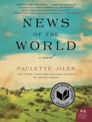 News of the World (ISBN: 9780062409218)