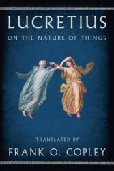On the Nature of Things - Lucretius (ISBN: 9780393341362)