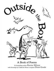 Outside the Box - Karma Wilson, Diane Goode (ISBN: 9781416980056)