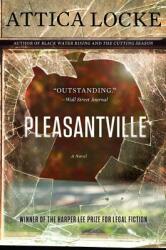 Pleasantville (ISBN: 9780062259349)