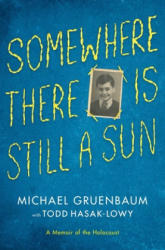 Somewhere There Is Still a Sun - Michael Gruenbaum, Todd Hasak-Lowy (ISBN: 9781442484863)