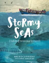 Stormy Seas (ISBN: 9781554518951)