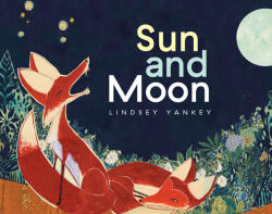 Sun and Moon (ISBN: 9781927018606)