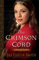 The Crimson Cord: Rahab's Story (ISBN: 9780800720346)