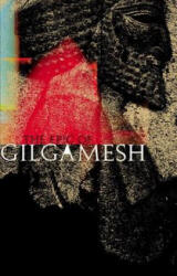 The Epic of Gilgamesh - N. K. Sandars (ISBN: 9780141026282)