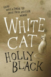White Cat - Holly Black (2011)