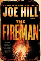 Fireman (ISBN: 9780062200648)