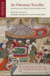 Ottoman Traveller - Robert Dankoff (2011)