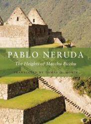 The Heights of Macchu Picchu (ISBN: 9781556594441)