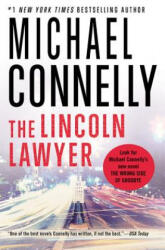 Lincoln Lawyer - Michael Connelly (ISBN: 9781455536481)