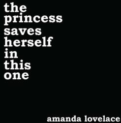 The Princess Saves Herself in This One (ISBN: 9781449486419)