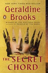 The Secret Chord (ISBN: 9780143109761)