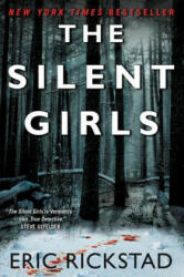 Silent Girls - Eric Rickstad (ISBN: 9780062351548)