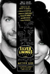 The Silver Linings Playbook (ISBN: 9780374533571)