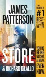 The Store (ISBN: 9780316395489)