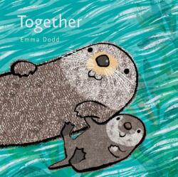 Together - Emma Dodd (ISBN: 9780763689407)