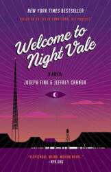 Welcome to Night Vale (ISBN: 9780062351432)