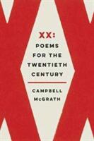 XX: Poems for the Twentieth Century (ISBN: 9780062427366)