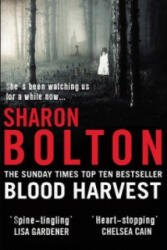 Blood Harvest - S. J. Bolton (2011)