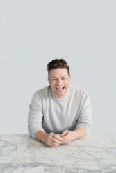 5 Ingredients - Quick & Easy Food - Jamie Oliver (2017)