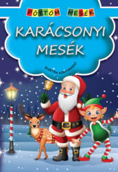Karácsonyi mesék (2017)