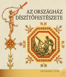 Az Országház díszítőfestészete (2017)