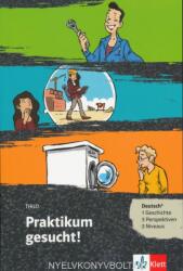 Praktikum gesucht! (ISBN: 9783126880756)