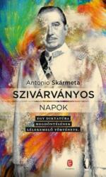 Szivárványos napok (ISBN: 9789634058175)