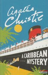 Caribbean Mystery - Agatha Christie (ISBN: 9780008196608)