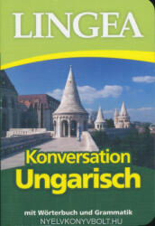Konversation Ungarisch (ISBN: 9786155409769)