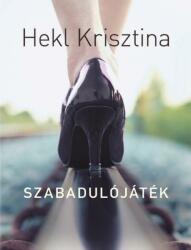 Szabadulójáték (ISBN: 9786155379246)