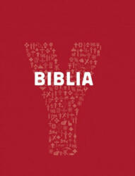 Ifjúsági Biblia -Y-Biblia (ISBN: 9789636628338)