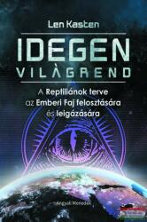 Idegen Világrend (ISBN: 9786155647291)