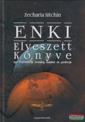 Enki elveszett könyve (ISBN: 9786155647239)