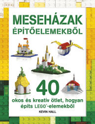 LEGO - Meseházak építőelemekből (2017)
