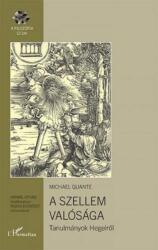 A szellem valósága (2017)