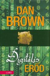 Digitális erőd (ISBN: 9789634065456)