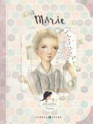 Marie (ISBN: 9786065889866)