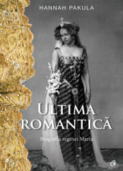 Ultima romantică (ISBN: 9786065889811)