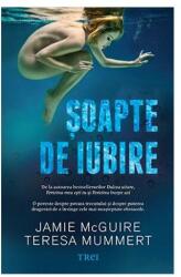 Șoapte de iubire (ISBN: 9786064001795)