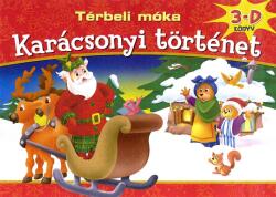 Karácsonyi történet POP-UP (2017)