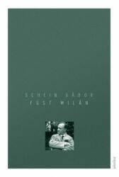 Füst Milán (2017)
