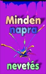 Minden napra nevetés (2017)