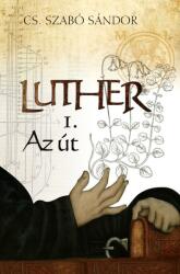 Luther 1. - az út (2017)